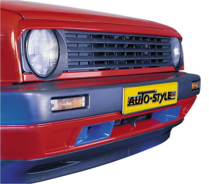 Grill AutoStyle