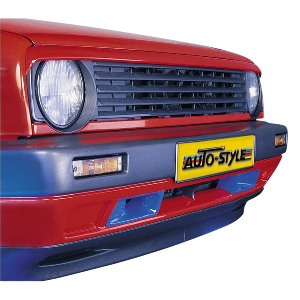 Grill AutoStyle Grill AutoStyle