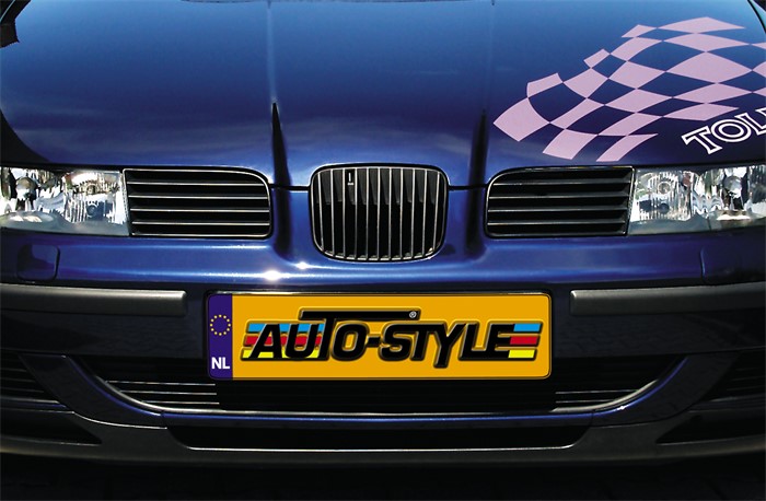 Grill Autostyle DX SG313 AutoStyle