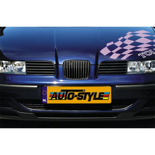 Grill Autostyle DX SG313 AutoStyle