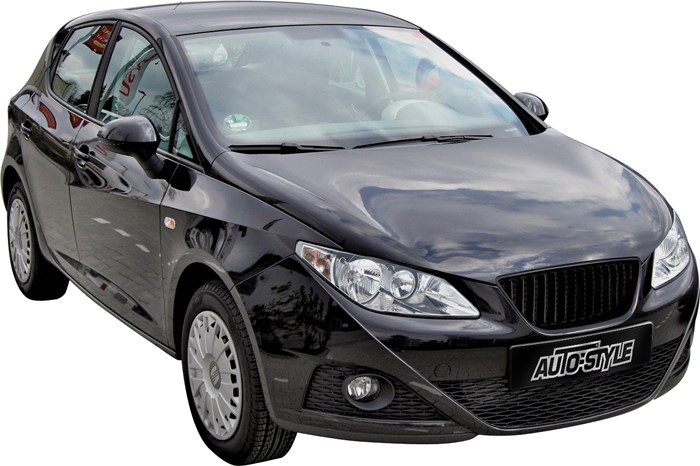 Grill Autostyle DX SG865 AutoStyle