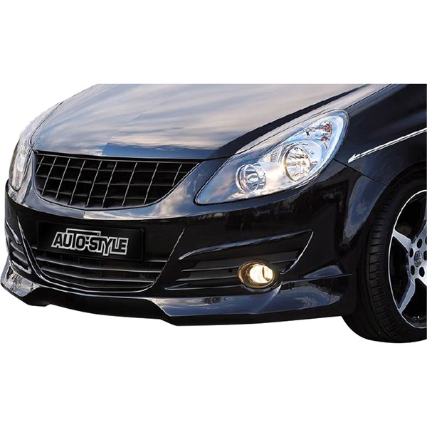 Grill Autostyle DX SG889 AutoStyle