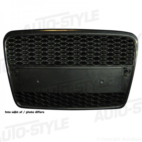 Grill Autostyle DX SG906 AutoStyle