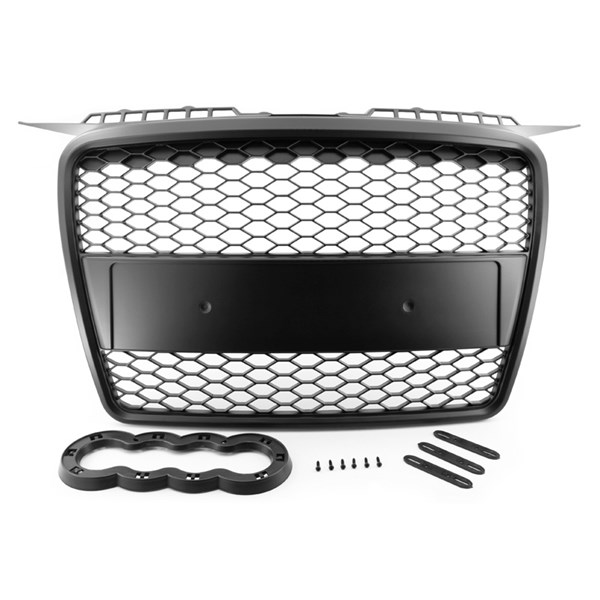 Grill Autostyle DX SG906 AutoStyle Grill Autostyle DX SG906 AutoStyle
