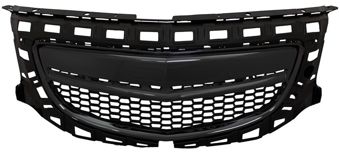 Grill Autostyle DX SG990 AutoStyle