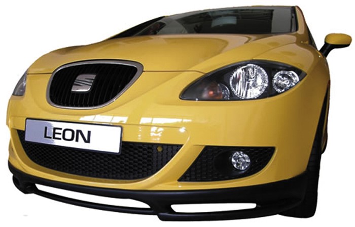 Frontspoiler, Fram Motordrome DX VSE01 Motordrome