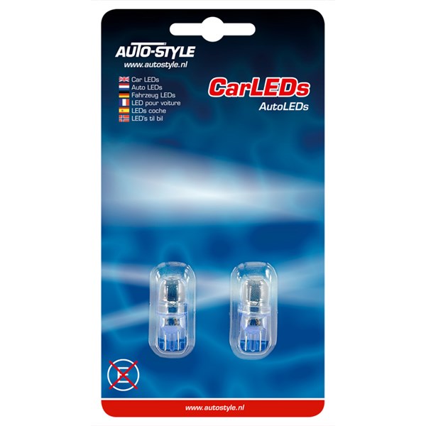 Led lampa, Universal Autostyle EU 0008B AutoStyle Led lampa, Universal Autostyle EU 0008B AutoStyle