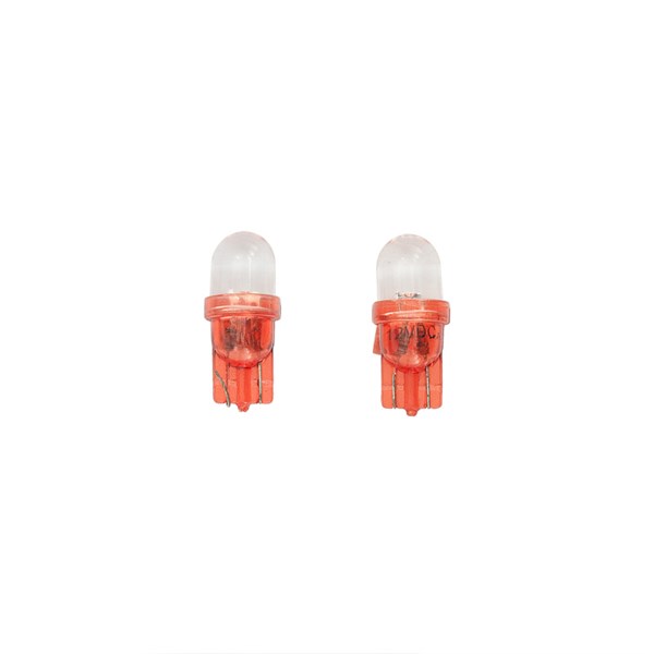 Led lampa, Universal Autostyle EU 0008R AutoStyle