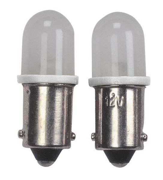 Led lampa, Universal AutoStyle