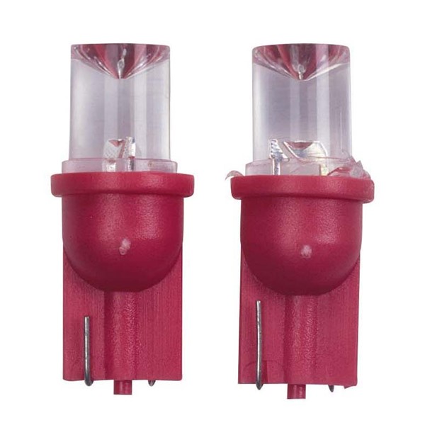 Led lampa, Universal Autostyle EU 0037R AutoStyle