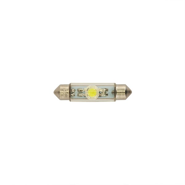 Led lampa, Universal Autostyle EU 0116W AutoStyle