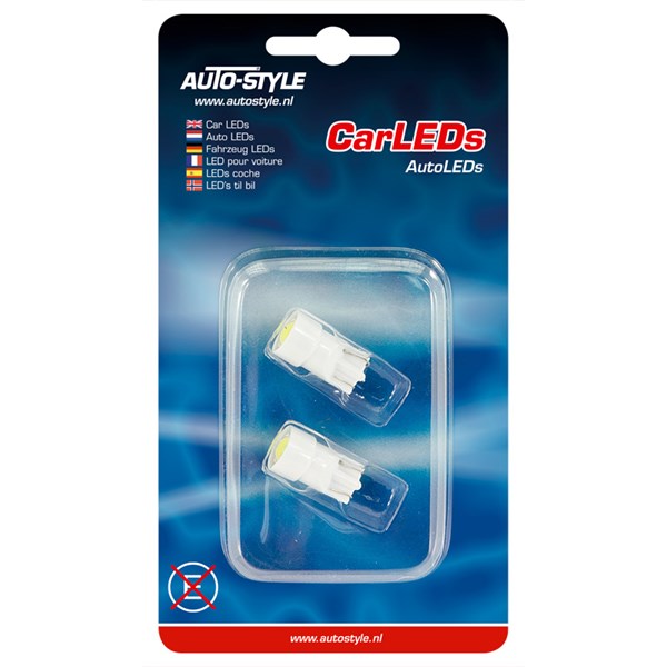 Led lampa, Universal Autostyle EU 0179W AutoStyle Led lampa, Universal Autostyle EU 0179W AutoStyle