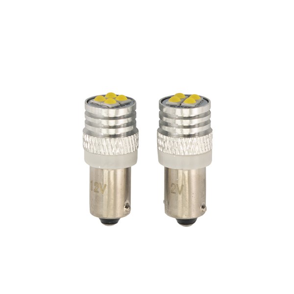 Led lampa, Universal Autostyle EU 0237W AutoStyle