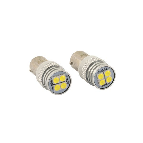 Led lampa, Universal Autostyle EU 0237W AutoStyle