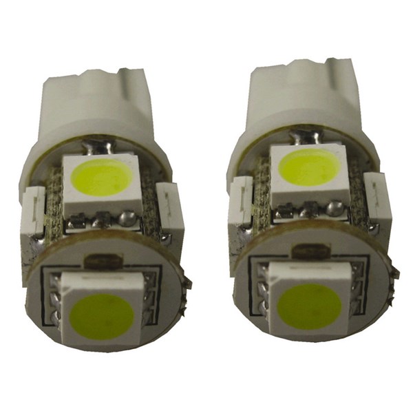 Led lampa, Universal Autostyle EU 0315W AutoStyle