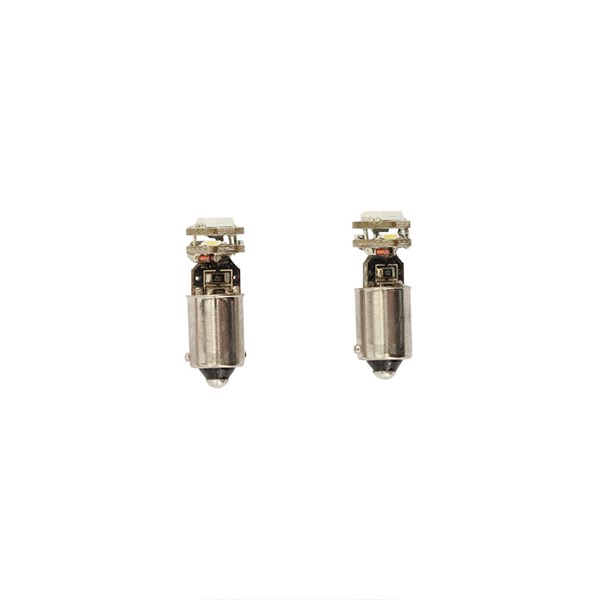 LED-lampa, Universal Autostyle EU 0372W AutoStyle