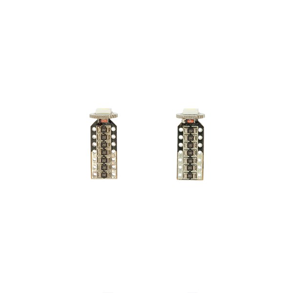 Led lampa, Universal Autostyle EU 0536W AutoStyle