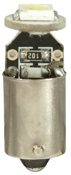 Led lampa, Universal Autostyle EU 0537W AutoStyle