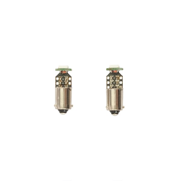 Led lampa, Universal Autostyle EU 0537W AutoStyle