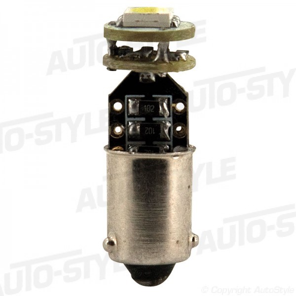 Led lampa, Universal Autostyle EU 0537WP AutoStyle