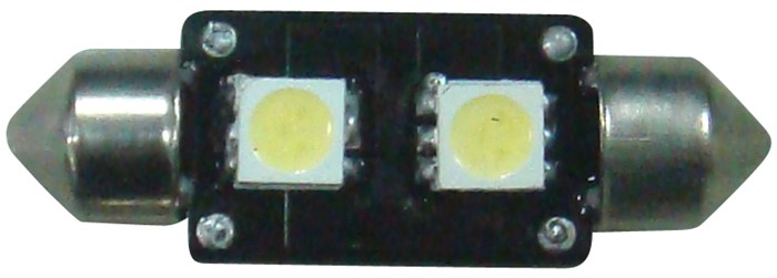 Led lampa, Universal AutoStyle