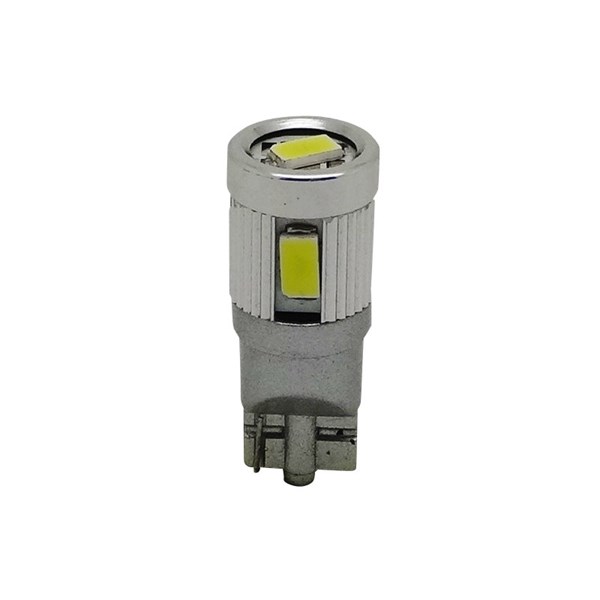 LED-lampa, Universal Autostyle EU 0622W AutoStyle