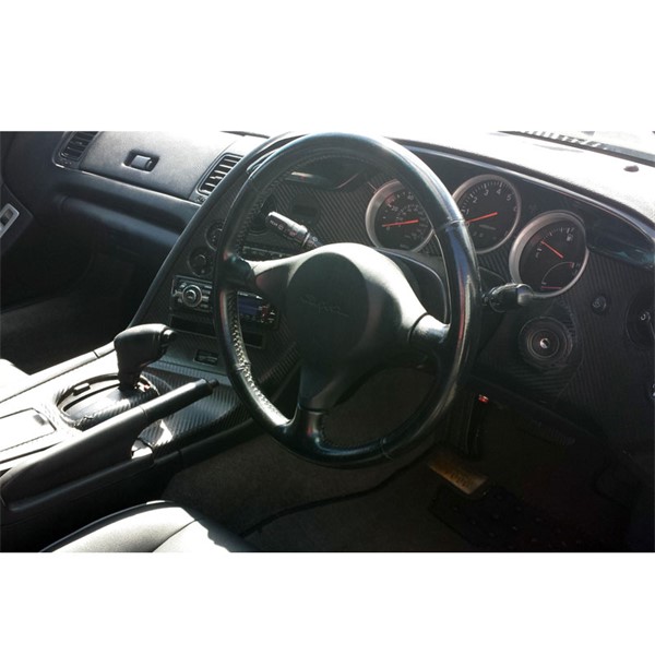 Stylingfilm, Universal AutoStyle