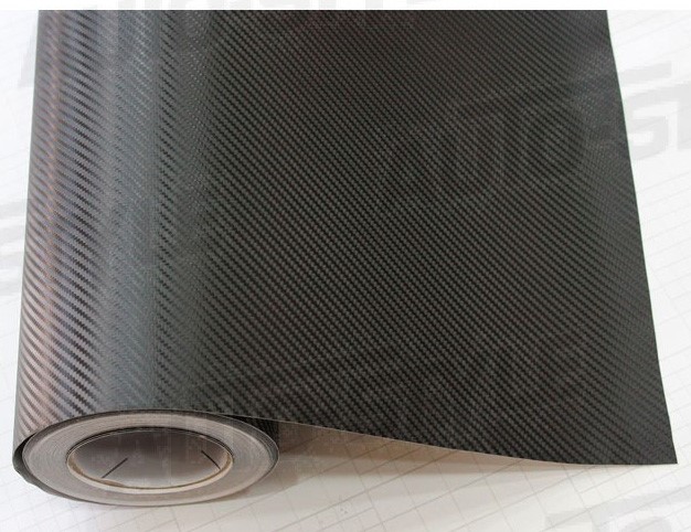 Kolfiberfolie, Universal Autostyle EU 407938 AutoStyle