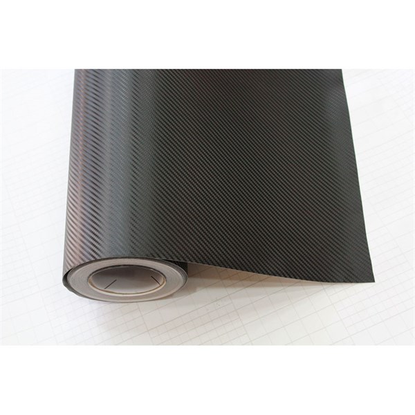 Kolfiberfolie, Universal Autostyle EU 407938 AutoStyle