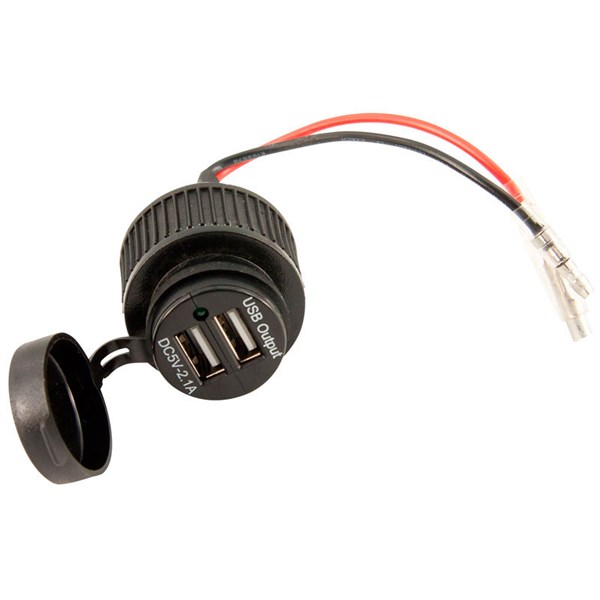 Usb Adapter AUTOSTYLE AutoStyle
