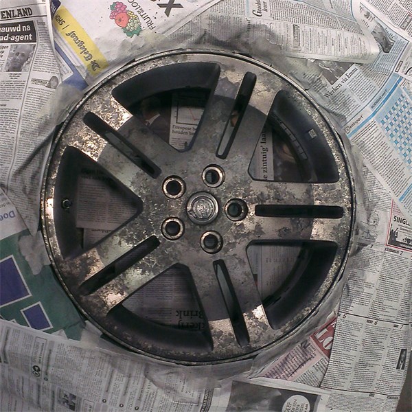 Plasti Dip, Universal AutoStyle