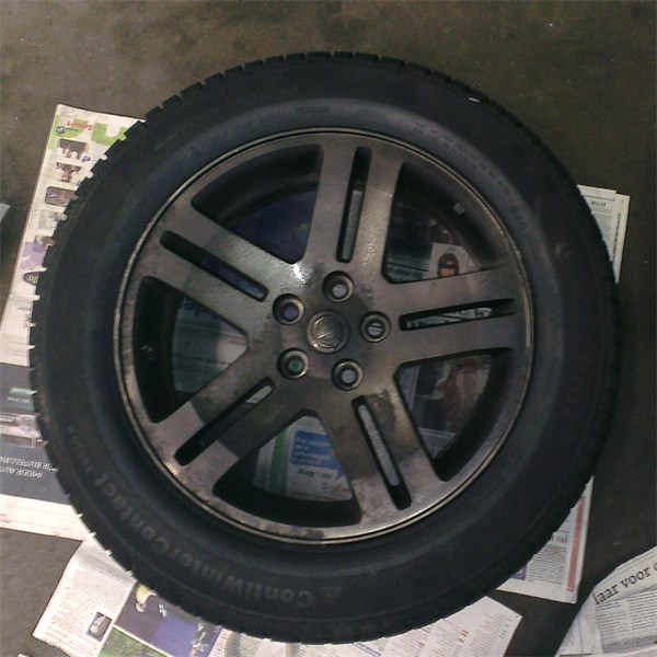 Plasti Dip, Universal AutoStyle Plasti Dip, Universal AutoStyle