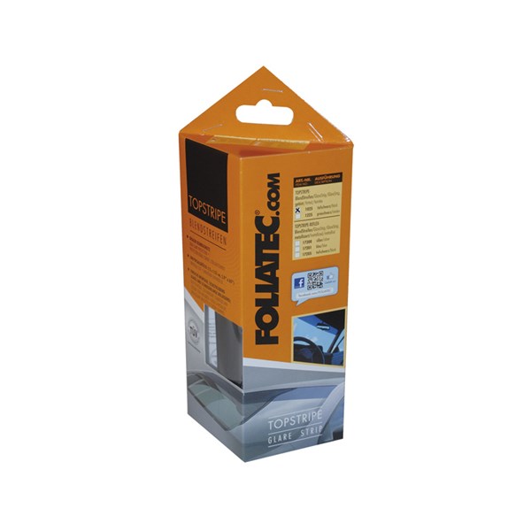 Toppstripe, Universal Foliatec Toppstripe, Universal Foliatec