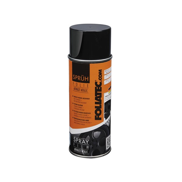 Foliatec Fälg Folie spray (dip), Universal Foliatec