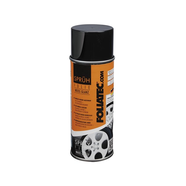 Foliatec Fälg Folie spray (dip), Universal Foliatec