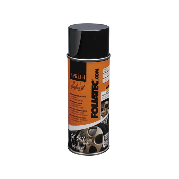 Foliatec Fälg Folie spray (dip), Universal Foliatec