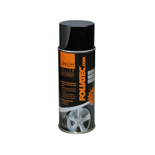 Foliatec Folie spray Borttagning (dip), Universal Foliatec