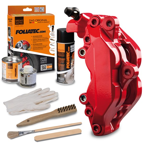 Bromsokslack, Universal Foliatec Bromsokslack, Universal Foliatec