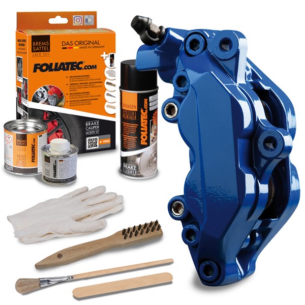 Bromsokslack, Universal Foliatec Bromsokslack, Universal Foliatec