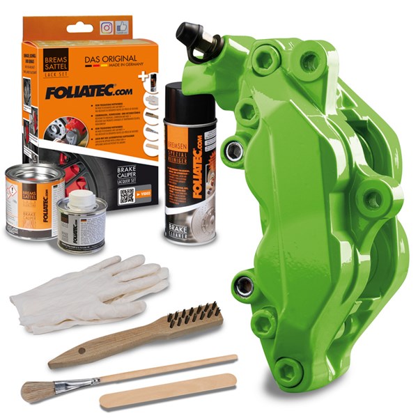 Bromsokslack, Universal Foliatec Bromsokslack, Universal Foliatec