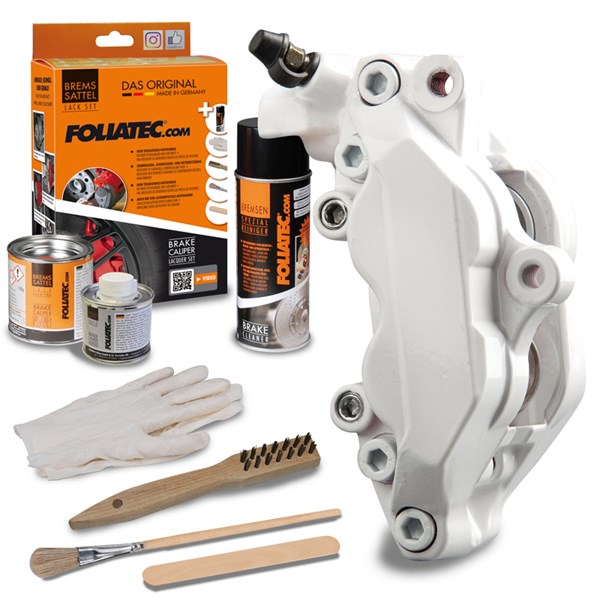 Bromsokslack, Universal Foliatec Bromsokslack, Universal Foliatec
