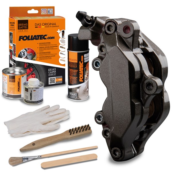 Bromsokslack, Universal Foliatec Bromsokslack, Universal Foliatec