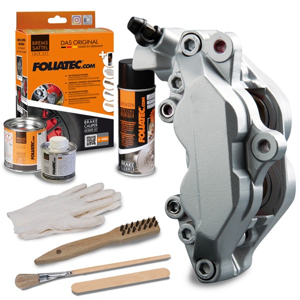 Bromsokslack, Universal Foliatec Bromsokslack, Universal Foliatec