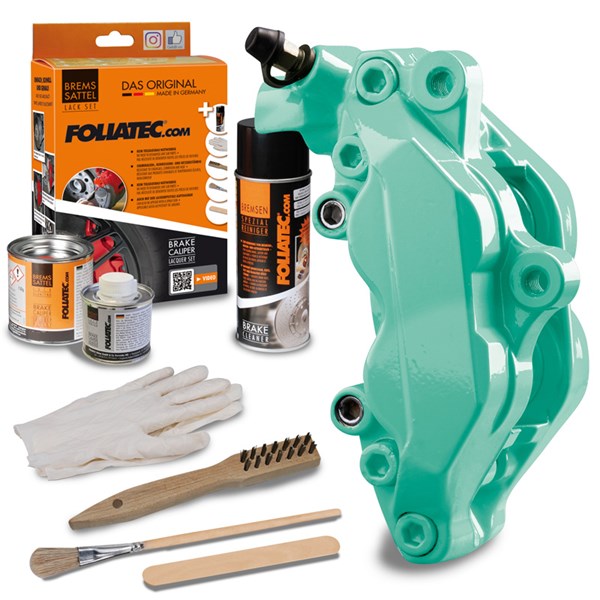 Bromsokslack, Universal Foliatec FT 2174 Foliatec