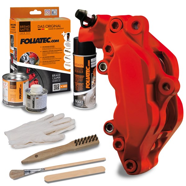 Bromsokslack, Universal Foliatec FT 2175 Foliatec