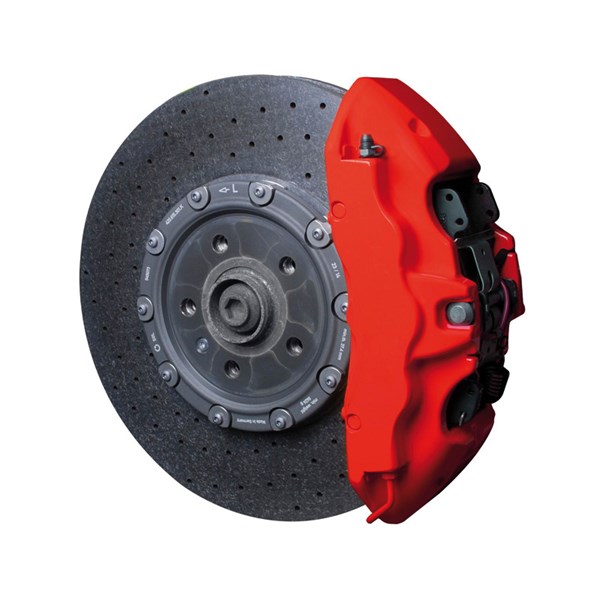 Bromsokslack, Universal Foliatec FT 2175 Foliatec Bromsokslack, Universal Foliatec FT 2175 Foliatec