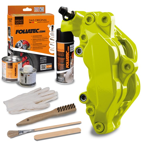 Bromsokslack, Universal Foliatec FT 2177 Foliatec