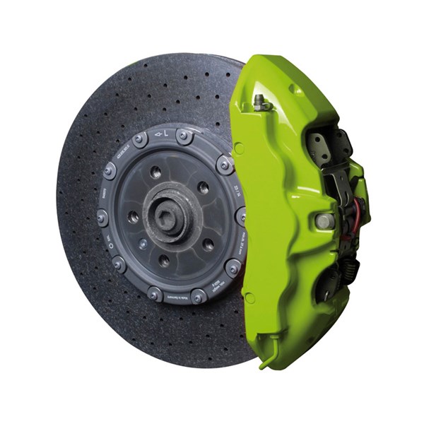 Bromsokslack, Universal Foliatec FT 2177 Foliatec Bromsokslack, Universal Foliatec FT 2177 Foliatec