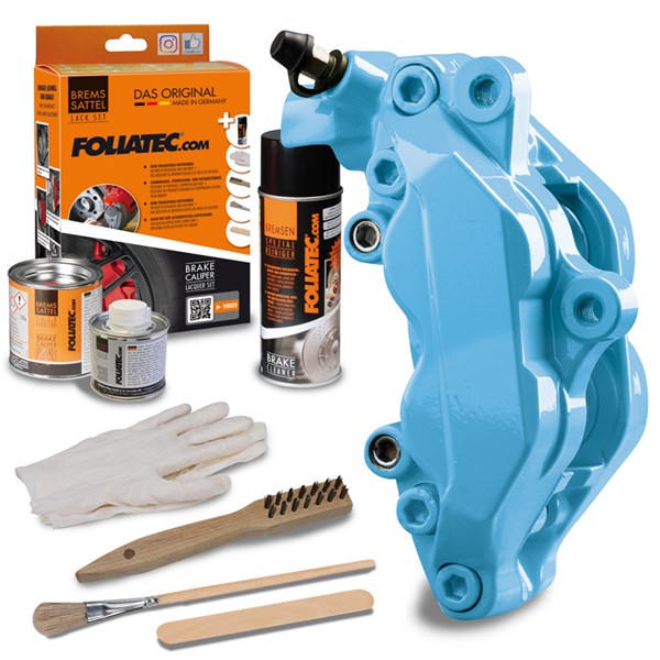Bromsokslack, Universal Foliatec FT 2178 Foliatec