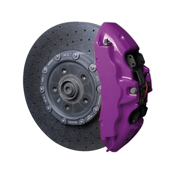 Bromsokslack, Universal Foliatec Bromsokslack, Universal Foliatec
